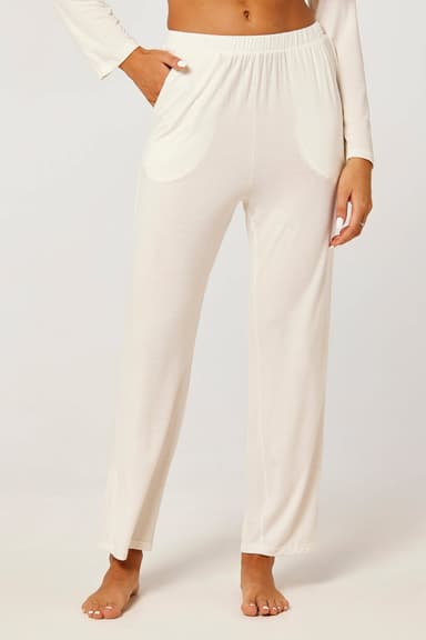 Basic Long Pants