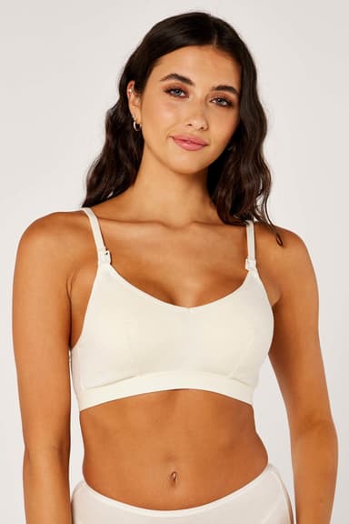 Basic Nursing Bra