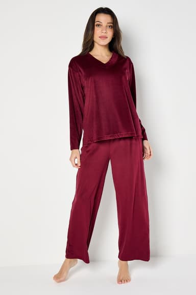 Classic Pyjama Set