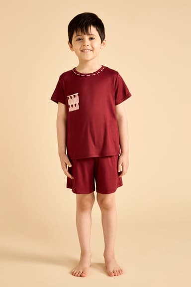 Kids' Pyjama Set
